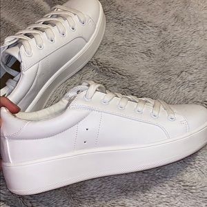 Steve Madden shoes